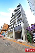 金山駅より徒歩5分 8階 築5年7ヶ月の賃貸物件