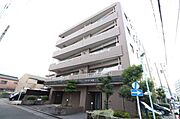アピエス露橋 2階 築24年6ヶ月の賃貸物件