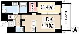 グランパークコート 2階/-