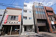 トミテラス 3階 築9年の賃貸物件