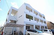 高畑駅より徒歩5分 1階 築33年11ヶ月の賃貸物件