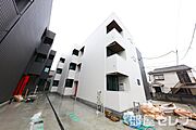 米野駅より徒歩5分 1階 築5年の賃貸物件
