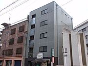 今池駅より徒歩2分 3階 築26年3ヶ月の賃貸物件