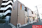 ヴィーブル大曽根Sta. 1階 築9年3ヶ月の賃貸物件