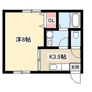 間取り：223040649988