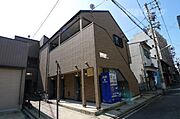 Ｋｓｐａｃｅ東別院 2階 築20年8ヶ月の賃貸物件