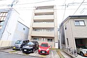 志賀本通駅より徒歩2分 5階 築14年3ヶ月の賃貸物件