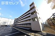 A・City東岸 5階 築5年8ヶ月の賃貸物件