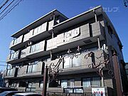 高畑駅より徒歩6分 2階 築27年11ヶ月の賃貸物件