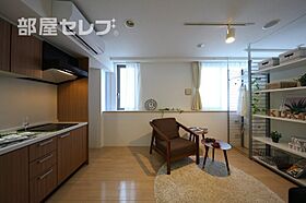 KDXレジデンス東桜I  ｜ 愛知県名古屋市東区東桜2丁目13-22（賃貸マンション1R・15階・33.25㎡） その7