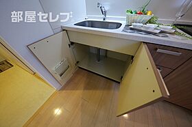 KDXレジデンス東桜I  ｜ 愛知県名古屋市東区東桜2丁目13-22（賃貸マンション1R・15階・33.25㎡） その23