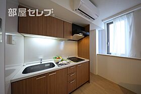 KDXレジデンス東桜I  ｜ 愛知県名古屋市東区東桜2丁目13-22（賃貸マンション1R・15階・33.25㎡） その5