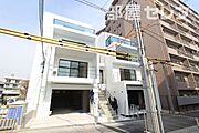 覚王山駅より徒歩1分 3階 築7年3ヶ月の賃貸物件