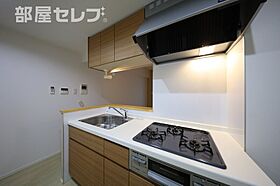 AXIA MEIEKI  ｜ 愛知県名古屋市中村区名駅南4丁目1-6（賃貸マンション1LDK・7階・50.32㎡） その8