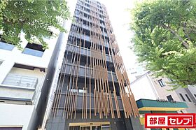 AXIA MEIEKI  ｜ 愛知県名古屋市中村区名駅南4丁目1-6（賃貸マンション1LDK・7階・50.32㎡） その1
