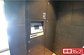 AXIA MEIEKI  ｜ 愛知県名古屋市中村区名駅南4丁目1-6（賃貸マンション1LDK・7階・50.32㎡） その26
