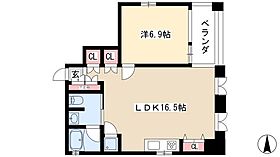 間取り：223040684203