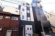 国際センター駅より徒歩4分 3階 築16年4ヶ月の賃貸物件