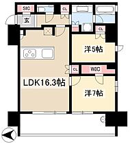 間取り：223040684209