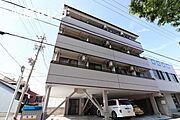 第３クリスタルビル吉田 2階 築33年8ヶ月の賃貸物件