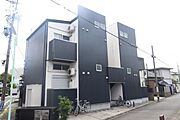 中村日赤駅より徒歩4分 1階 築13年3ヶ月の賃貸物件