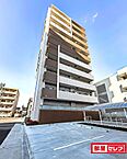 愛知県名古屋市中村区中島町1丁目38：物件画像／部屋セレブ名古屋駅前店　株式会社S-point