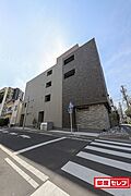エクラージュM 4階 築3年3ヶ月の賃貸物件