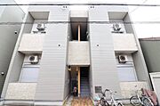 ロレイアム 2階 築15年6ヶ月の賃貸物件