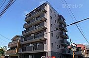 シャトレ 2階 築19年3ヶ月の賃貸物件