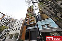 愛知県名古屋市中区丸の内3丁目6-13：物件画像／部屋セレブ名古屋駅前店　株式会社S-point