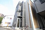 グランフェリーチェの賃貸物件