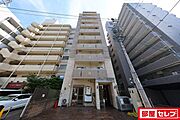 フローラル泉２ 10階 築13年3ヶ月の賃貸物件