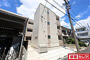 REGALEST上飯田駅 1階 築1年11ヶ月の賃貸物件
