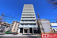 愛知県名古屋市熱田区新尾頭1丁目9-36：物件画像／部屋セレブ名古屋駅前店　株式会社S-point