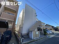 愛知県名古屋市中村区東宿町3丁目103-4：物件画像／部屋セレブ名古屋駅前店　株式会社S-point