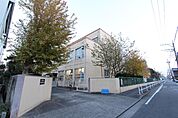 名古屋市立稲葉地小学校 578m