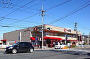 ヤマナカ稲葉地店 790m