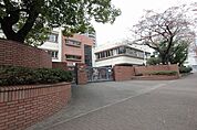 栄小学校 2000m