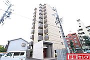 今池駅より徒歩7分 9階 築9年4ヶ月の賃貸物件