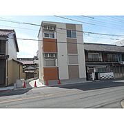 岩塚駅より徒歩7分 1階 築9年3ヶ月の賃貸物件