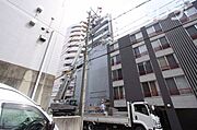 上前津駅より徒歩6分 9階 築8年9ヶ月の賃貸物件