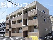 Success 3階 築8年11ヶ月の賃貸物件