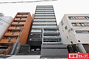 尾頭橋駅より徒歩5分 12階 新築の賃貸物件