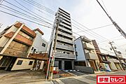 GRANDUKE大曽根fresaの賃貸物件