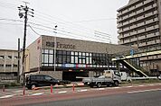 白壁フランテ 435m