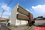 上飯田駅より徒歩6分 2階 築8年1ヶ月の賃貸物件
