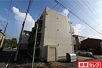 愛知県名古屋市北区新堀町40-3：物件画像／部屋セレブ名古屋駅前店　株式会社S-point