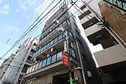 上前津駅より徒歩5分 5階 築28年8ヶ月の賃貸物件