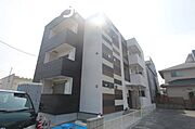 ムーブ本陣 3階 築8年3ヶ月の賃貸物件