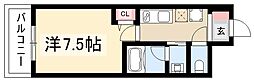 CITY SPIRE名古屋本陣 10階